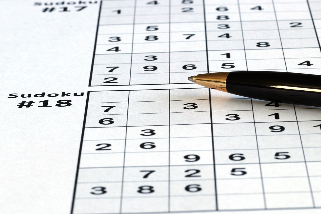 sudoku, puzzle, game, logic, pen, leisure, mind, problem, brain, sudoku, sudoku, sudoku, sudoku, sudoku